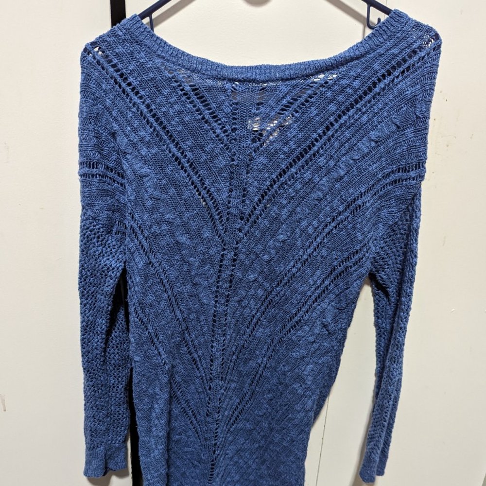 Cute Maternity sweater